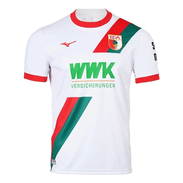 Dres FC Augsburg Domaći 2025/26 Dres FC Augsburg Domaći 2025/26