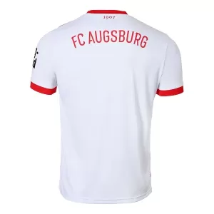 Dres FC Augsburg Domaći 2025/26
