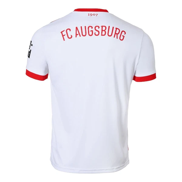 Dres FC Augsburg Domaći 2025/26