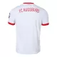 Dres FC Augsburg Domaći 2025/26