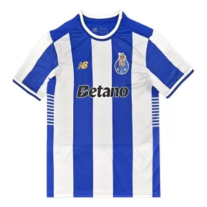 Dres FC Porto Domaći 2025/26