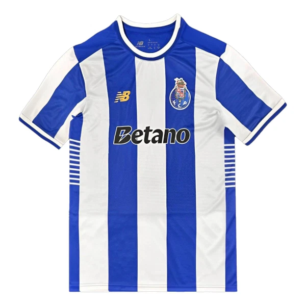 Dres FC Porto Domaći 2025/26 Dres FC Porto Domaći 2025/26