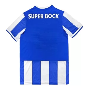 Dres FC Porto Domaći 2025/26