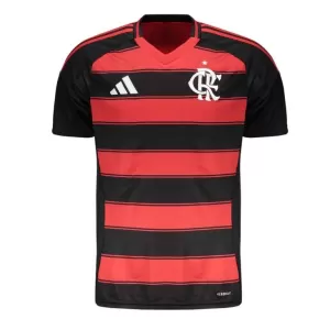 Dres Flamengo Domaći 2025/26 Dres Flamengo Domaći 2025/26