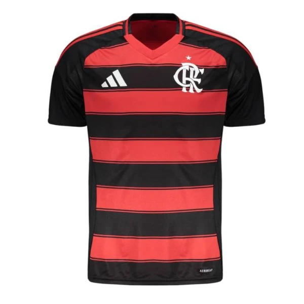 Dres Flamengo Domaći 2025/26 Dres Flamengo Domaći 2025/26