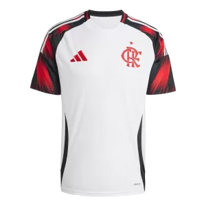Dres Flamengo Gostujući 2025/26 Dres Flamengo Gostujući 2025/26