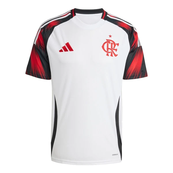 Dres Flamengo Gostujući 2025/26 Dres Flamengo Gostujući 2025/26