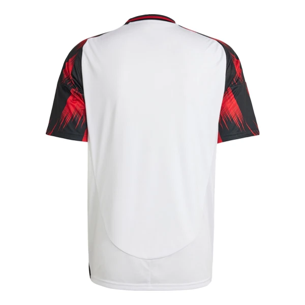 Dres Flamengo Gostujući 2025/26