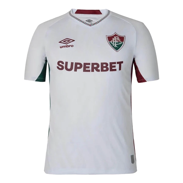 Dres Fluminense FC Gostujući 2025/26 Dres Fluminense FC Gostujući 2025/26