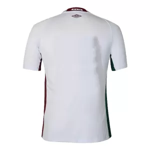 Dres Fluminense FC Gostujući 2025/26