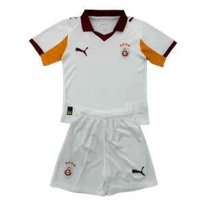 Dres Galatasaray SK Dječji Gostujući 2025/26 Dres Galatasaray SK Dječji Gostujući 2025/26