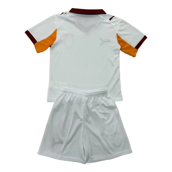Dres Galatasaray SK Dječji Gostujući 2025/26
