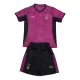 Dres Galatasaray SK Dječji Treći 2025/26 Dres Galatasaray SK Dječji Treći 2025/26