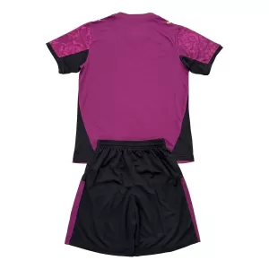 Dres Galatasaray SK Dječji Treći 2025/26