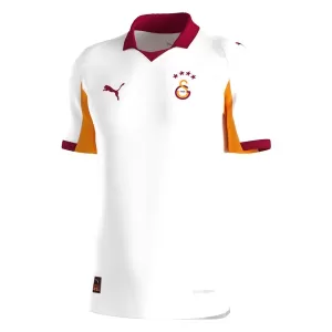 Dres Galatasaray SK Gostujući 2025/26 Dres Galatasaray SK Gostujući 2025/26