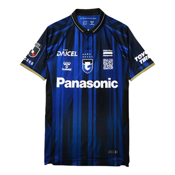 Dres Gamba Osaka Domaći 2025/26 Dres Gamba Osaka Domaći 2025/26