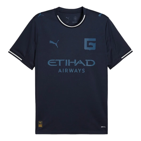 Dres Girona Treći 2025/26 Dres Girona Treći 2025/26