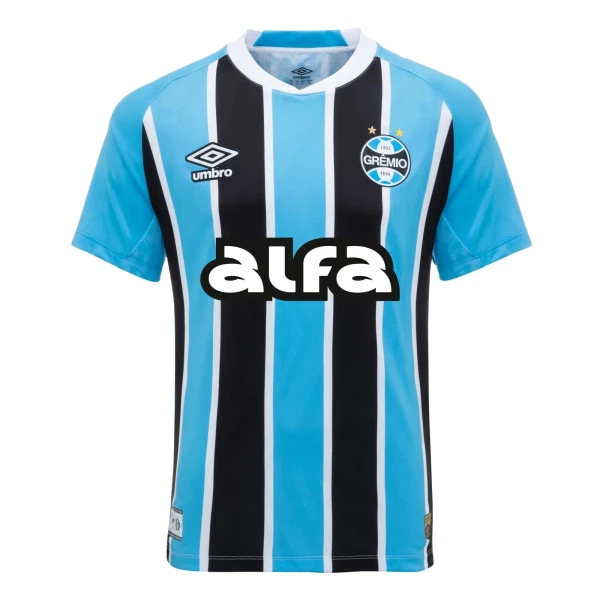 Dres Grêmio FBPA Domaći 2025/26 Dres Grêmio FBPA Domaći 2025/26