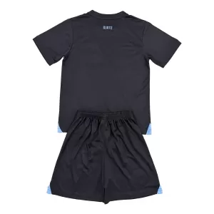 Dres Gvatemala Dječji Treći 2025