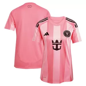 Dres Inter Miami CF Ženski Domaći 2025/26 Dres Inter Miami CF Ženski Domaći 2025/26