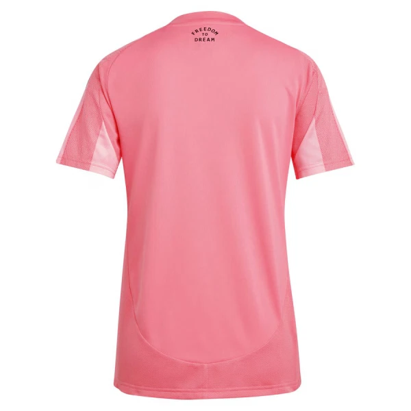 Dres Inter Miami CF Ženski Domaći 2025/26