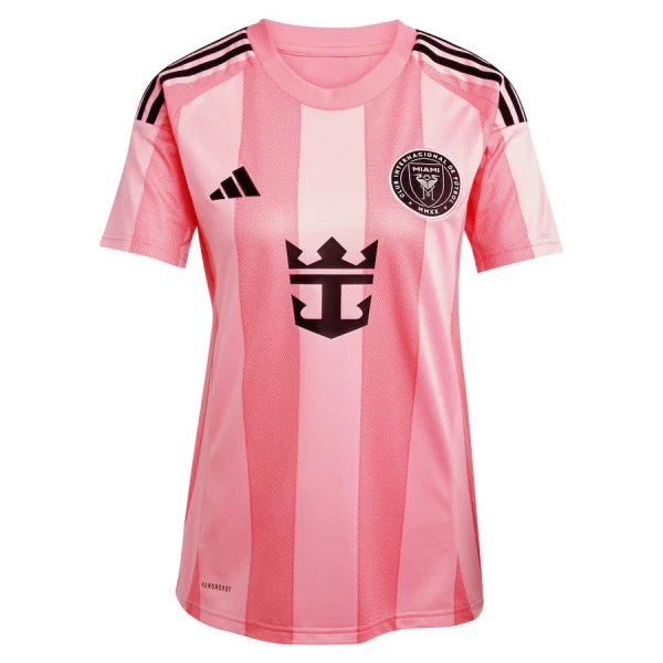 Dres Inter Miami CF Ženski Domaći 2025/26