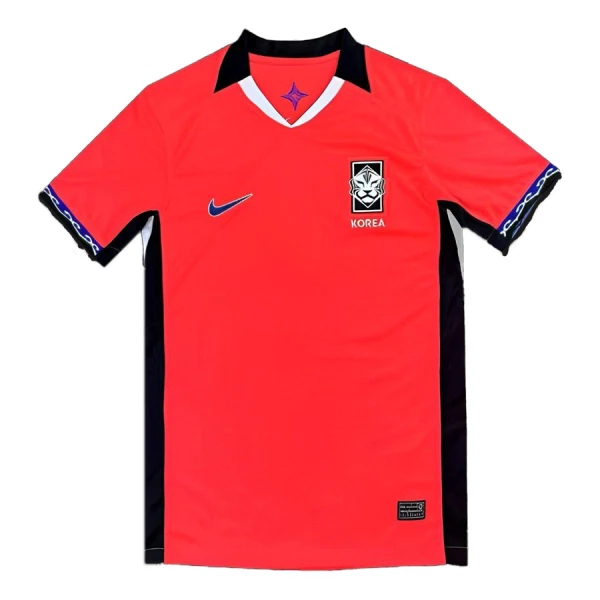 Dres Južna Koreja Domaći 2025/26 Dres Južna Koreja Domaći 2025/26