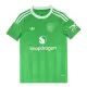 Dres Manchester United Golmanski 2025/26 Zelena Dres Manchester United Golmanski 2025/26 Zelena