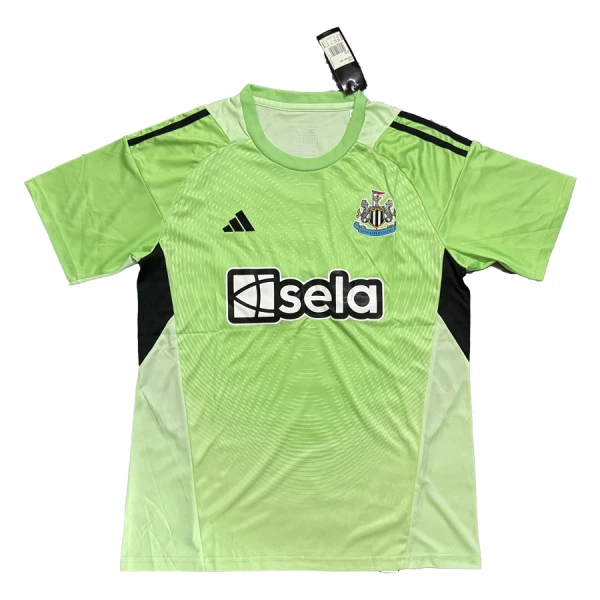 Dres Newcastle United Golmanski 2025/26 Dres Newcastle United Golmanski 2025/26