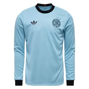 Dres Njemačka Golmanski Obljetnica 2025 Dugi Rukav