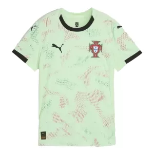Dres Portugal Ženski Gostujući 2025 Dres Portugal Ženski Gostujući 2025