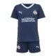 Dres PSV Eindhoven Dječji Gostujući 2025/26 Dres PSV Eindhoven Dječji Gostujući 2025/26