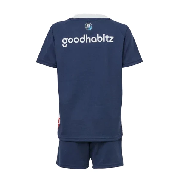 Dres PSV Eindhoven Dječji Gostujući 2025/26