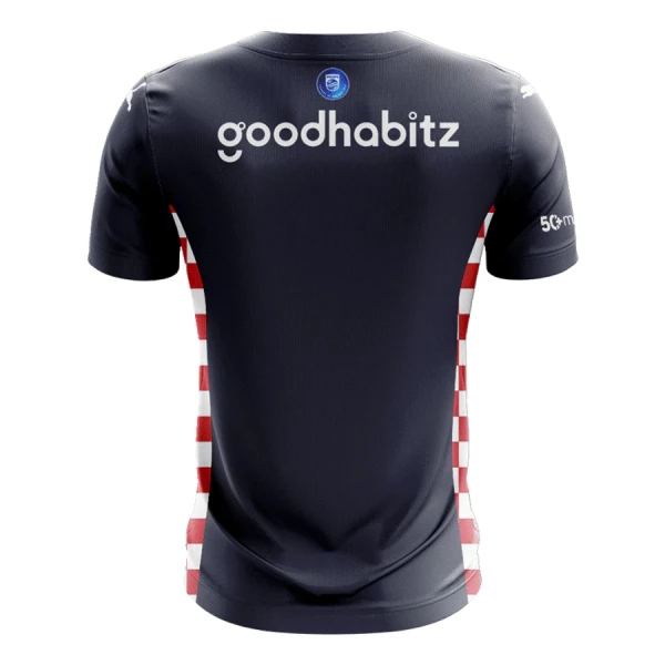 Dres PSV Eindhoven Gostujući 2025/26