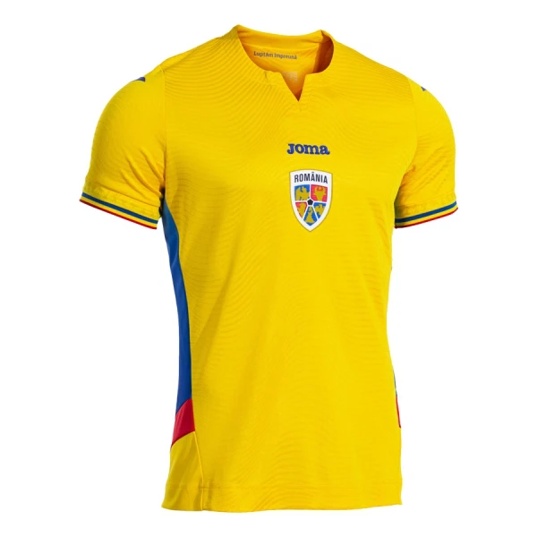 Dres Rumunjska Domaći 2025 Dres Rumunjska Domaći 2025