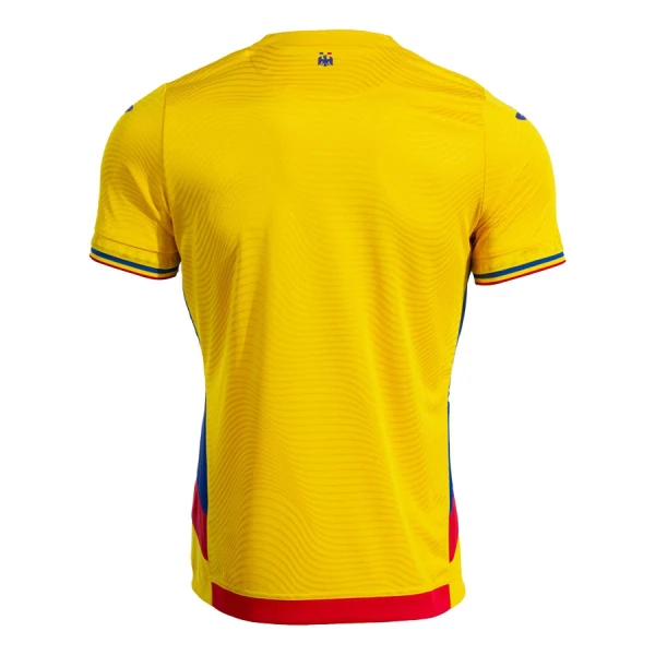 Dres Rumunjska Domaći 2025