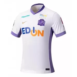 Dres Sanfrecce Hiroshima Gostujući 2025/26