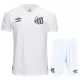 Dres Santos FC Dječji Domaći 2025/26 Dres Santos FC Dječji Domaći 2025/26