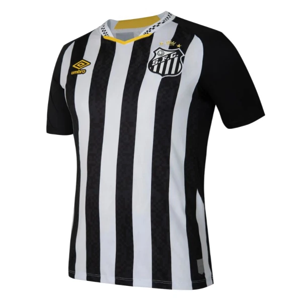 Dres Santos FC Gostujući 2025/26 Dres Santos FC Gostujući 2025/26