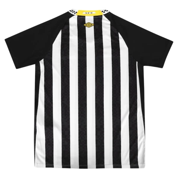 Dres Santos FC Gostujući 2025/26