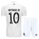 Dres Santos FC Neymar JR 10 Dječji Domaći 2025/26 Dres Santos FC Neymar JR 10 Dječji Domaći 2025/26