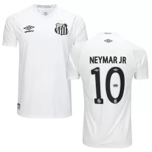 Dres Santos FC Neymar JR 10 Domaći 2025/26 Dres Santos FC Neymar JR 10 Domaći 2025/26