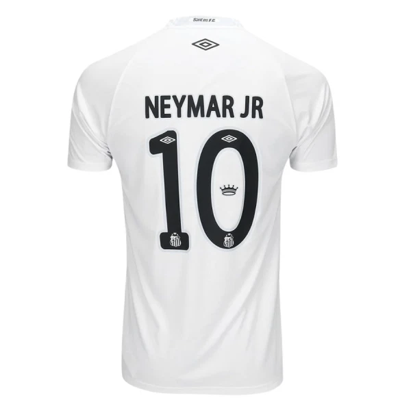 Dres Santos FC Neymar JR 10 Domaći 2025/26