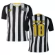 Dres Santos FC Neymar JR 10 Gostujući 2025/26 Dres Santos FC Neymar JR 10 Gostujući 2025/26