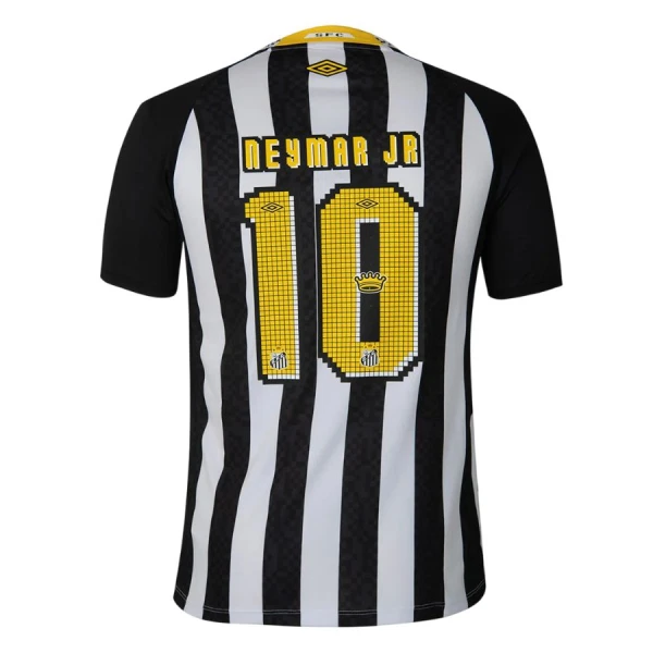 Dres Santos FC Neymar JR 10 Gostujući 2025/26