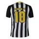 Dres Santos FC Neymar JR 10 Gostujući 2025/26