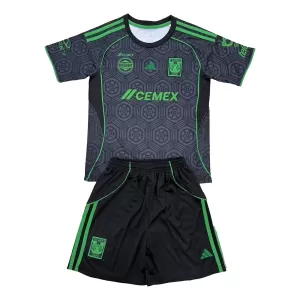 Dres Tigres UANL Dječji Treći 2025/26 Dres Tigres UANL Dječji Treći 2025/26
