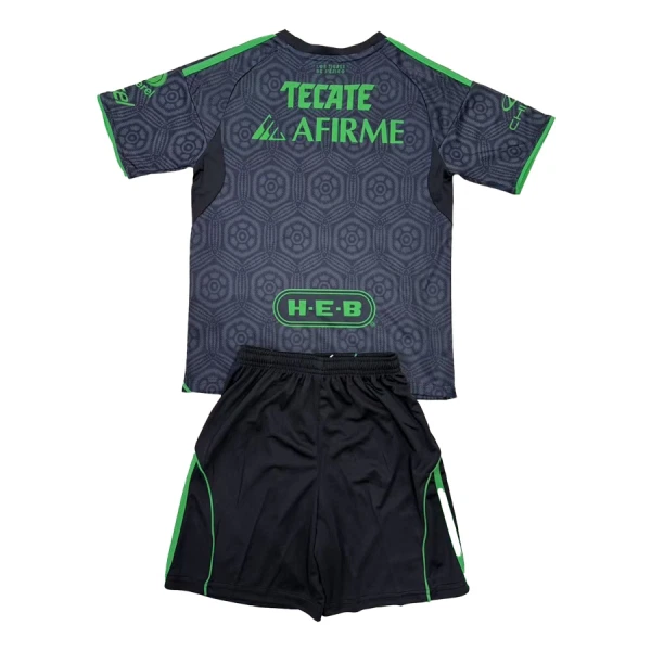 Dres Tigres UANL Dječji Treći 2025/26