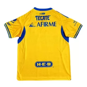 Dres Tigres UANL Domaći 2025/26