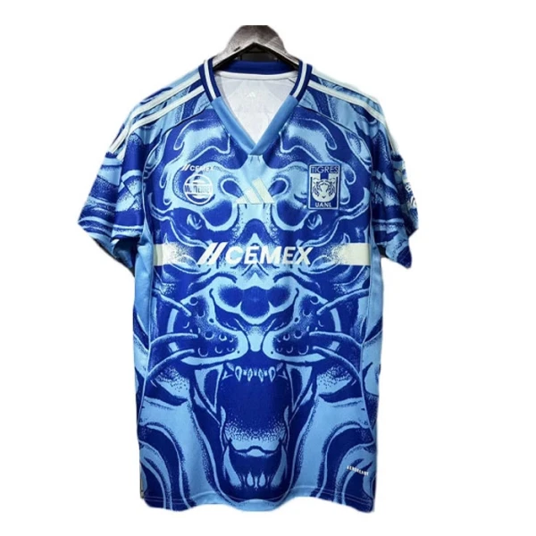 Dres Tigres UANL Gostujući 2025/26 Dres Tigres UANL Gostujući 2025/26